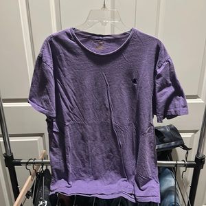 Polo Ralph Lauren tee Purple